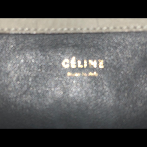 100% authentic Celine phantom bag. - Picture 3 of 8